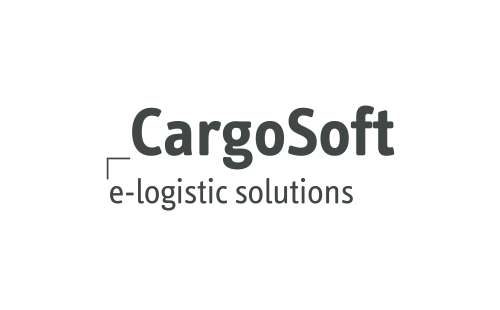 Logo CargoSoft