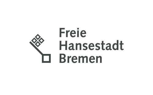Logo Freie Hansestadt Bremen
