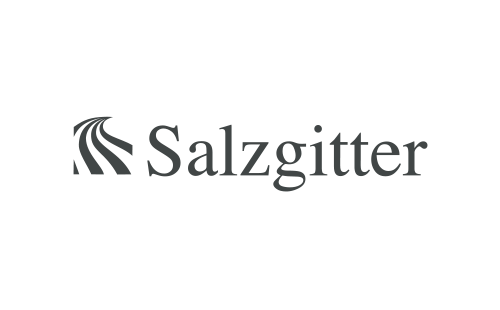 Logo Salzgitter