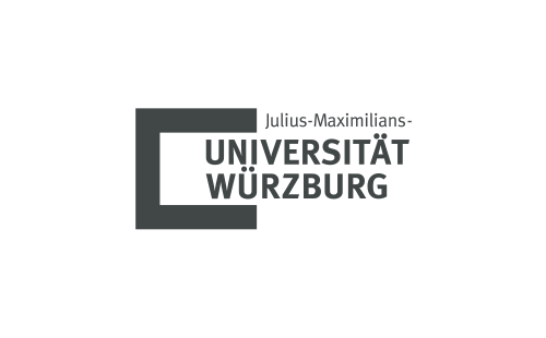Logo Julius-Maximilian-Universität Würzburg